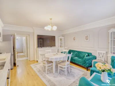 4-Zimmer-Wohnung kaufen in Wien – 77,62 m², € 329.000 – Bild 5 von 12