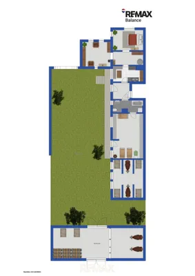 2-Zimmer-Immobilie kaufen in Krems Land – 78 m², € 117.000 – Bild 32 von 32