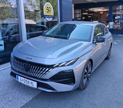 Peugeot 308 SW Allure Hybrid 145 e-DSC6