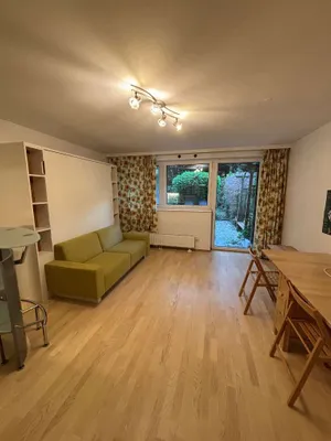 Wohnung inkl. Privatgarten, GERSTHOF, TOP-Lage! - SMART LIVING 1180 – Bild 2