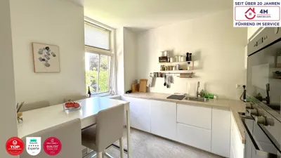 2-Zimmer-Wohnung kaufen in Wien – 66 m², € 297.000 – Bild 4 von 8