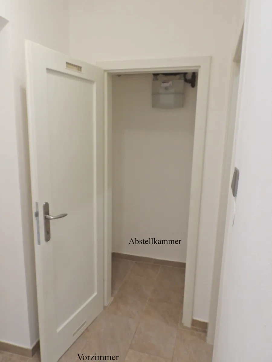 Wohnung – Linz - Ansicht 3