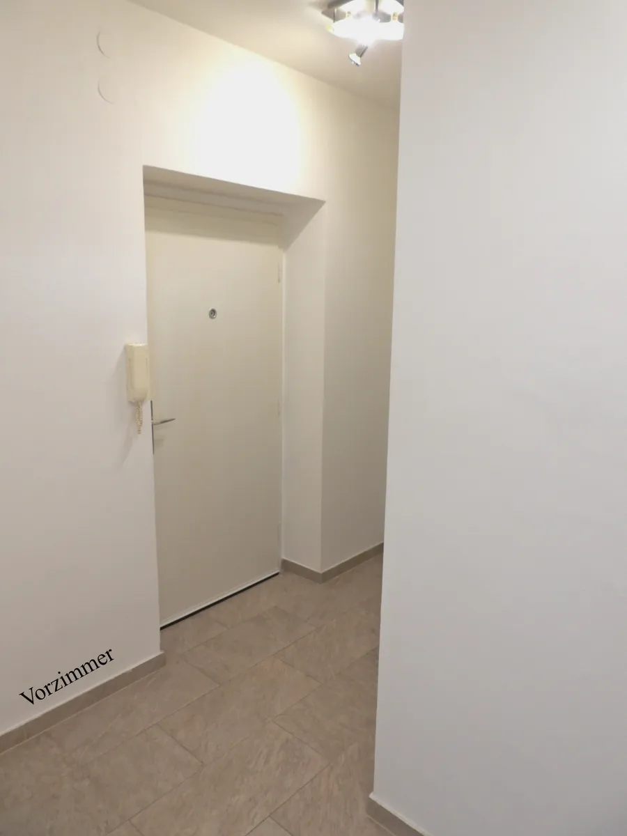 Wohnung – Linz - Ansicht 2