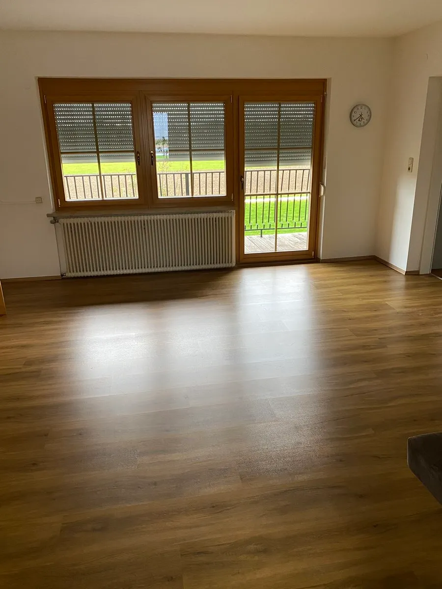 Apartment in An der Fernstraße - View 2