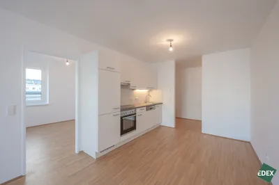 2-Zimmer-Wohnung mieten in Wien – 51 m², € 999 – Bild 3 von 13