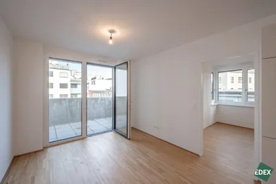2-Zimmer-Wohnung mieten in Wien – 51 m², € 999 – Bild 1 von 13