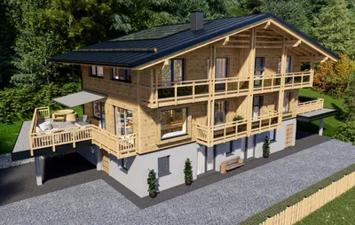 6-Zimmer-Haus kaufen in Liezen – 163 m², € 1.490.000 – Bild 11 von 13