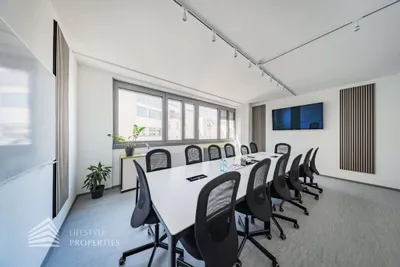 10-Zimmer-Gewerbeimmobilie kaufen in Wien – 697 m², € 3.137.000 – Bild 14 von 23