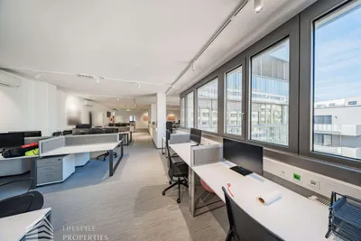 10-Zimmer-Gewerbeimmobilie kaufen in Wien – 697 m², € 3.137.000 – Bild 4 von 23