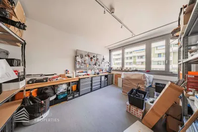 10-Zimmer-Gewerbeimmobilie kaufen in Wien – 697 m², € 3.137.000 – Bild 10 von 23
