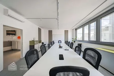 10-Zimmer-Gewerbeimmobilie kaufen in Wien – 697 m², € 3.137.000 – Bild 13 von 23