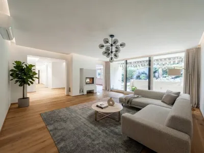 Wohnung mieten in Wien – 183,22 m², € 4.343