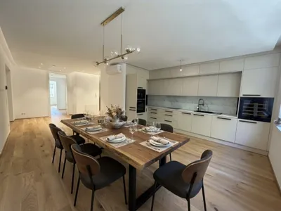 Wohnung mieten in Wien – 183,22 m², € 4.343 – Bild 3 von 22