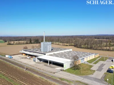 Immobilie kaufen in Südoststeiermark – 10 655 m², € 300.000 – Bild 2 von 9