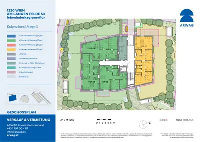 3-Zimmer-Wohnung kaufen in Wien – 72,31 m², € 503.700 – Bild 11 von 11