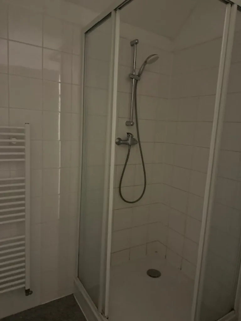 4 Zimmer Großzügige Dachgeschosswohnung nahe Schloss Schönbrunn - modernes Wohnen mit besonderem Flair - Ansicht 3
