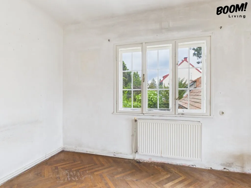 Apartment in Wien - View 3