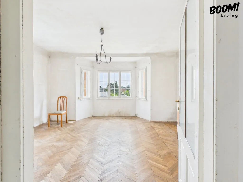 Apartment in Wien - View 2