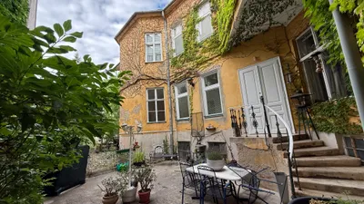 3-Zimmer-Wohnung mieten in Baden – 75 m², € 1.295 – Bild 4 von 26