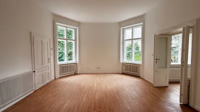 3-Zimmer-Wohnung mieten in Baden – 75 m², € 1.295