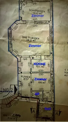 3-Zimmer-Wohnung mieten in Baden – 75 m², € 1.295 – Bild 26 von 26