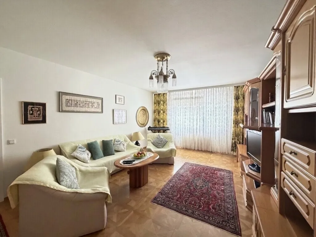 Wohnung – Wien