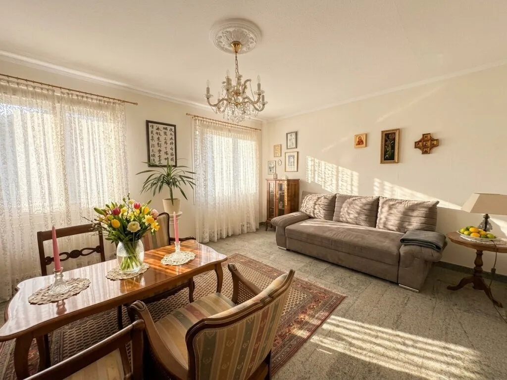 Wohnung – Wien - Ansicht 2