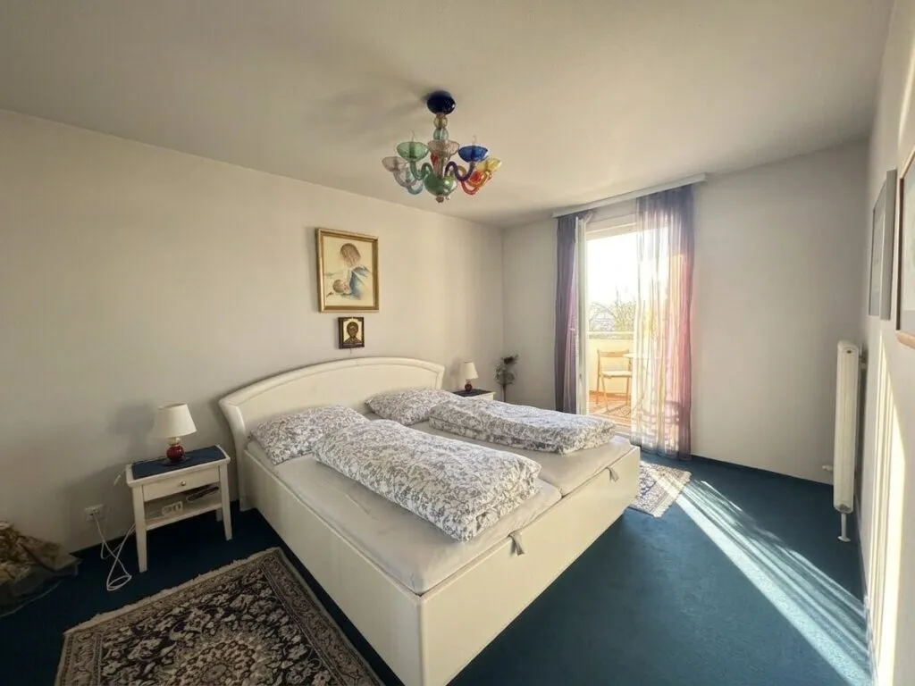 Wohnung – Wien - Ansicht 3
