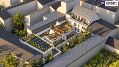 Gewerbeimmobilie kaufen in Sankt Pölten – 732 m², € 990.000 – Bild 4 von 6