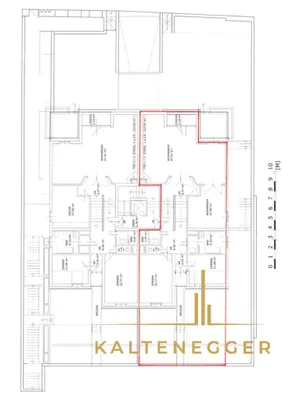 Wohnung mieten in Wien – 176,71 m², € 3.597 – Bild 25 von 27