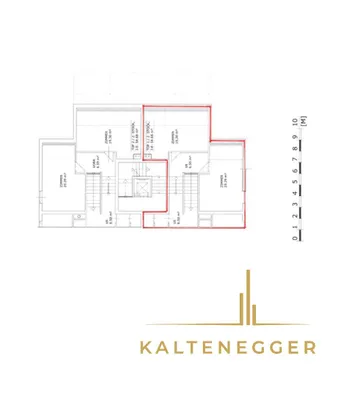 Wohnung mieten in Wien – 176,71 m², € 3.597 – Bild 26 von 27
