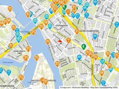 2-Zimmer-Wohnung kaufen in Wien – 49,47 m², € 429.000 – Bild 26 von 29