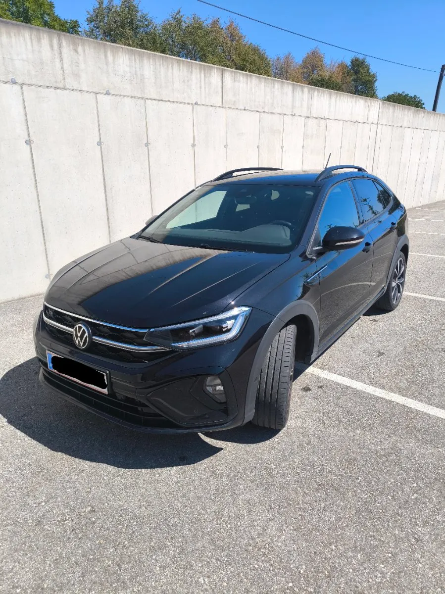VW Taigo