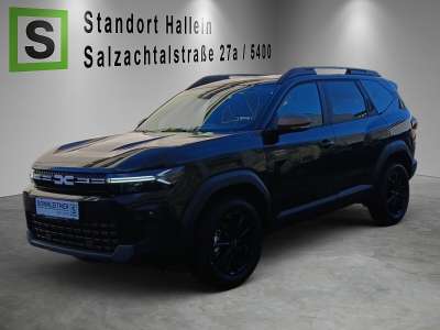 Dacia Bigster Extreme TCe mHev 140