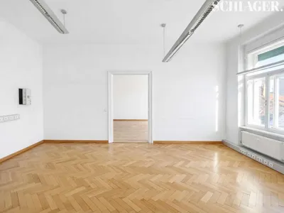 Gewerbeimmobilie mieten in Graz – 239 m², € 2.201 – Bild 2 von 4