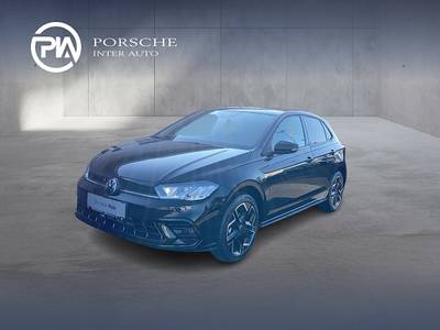 VW Polo Sport TSI DSG