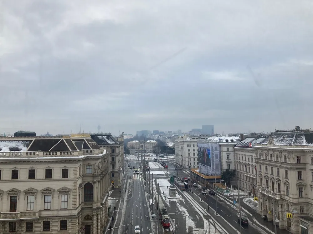 STILALTBAUBÜRO mit tollem Ausblick - Ansicht 2