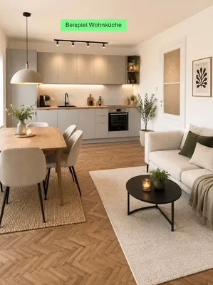 Wohnung kaufen in Wien – 71 m², € 399.998 – Bild 3 von 7