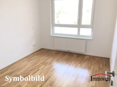 RUHE- UND STADTLAGE! Moderne, hofseitig gelegene Neubauwohnung mit Balkon – Bild 3