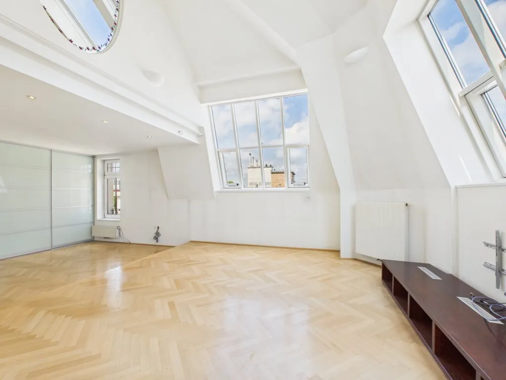 Wohnung – Wien - Ansicht 2