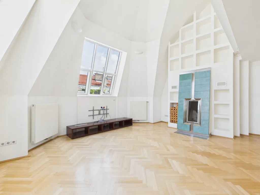 Wohnung – Wien - Ansicht 3