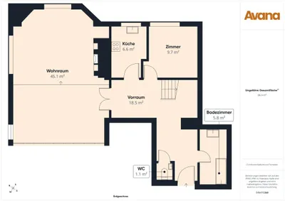 4-Zimmer-Wohnung kaufen in Wien – 136,61 m², € 1.089.000 – Bild 15 von 16