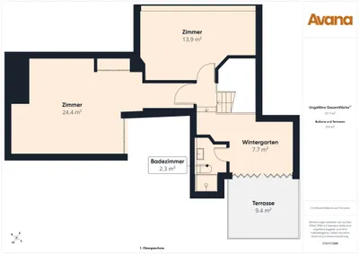 4-Zimmer-Wohnung kaufen in Wien – 136,61 m², € 1.089.000 – Bild 16 von 16