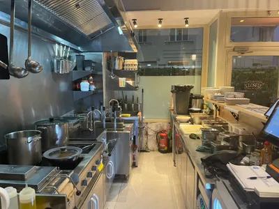 Gewerbeimmobilie kaufen in Wien – 60 m², € 180.000 – Bild 3 von 4