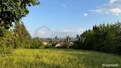 Grundstück kaufen in Wiener Neustadt Land – 1 276 m², € 280.000 – Bild 1 von 3