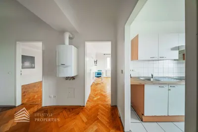 2-Zimmer-Wohnung kaufen in Wien – 64 m², € 218.000 – Bild 5 von 12