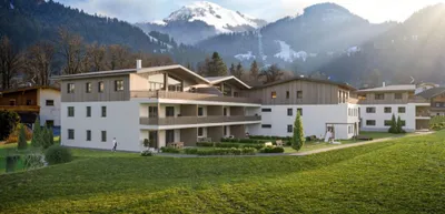 Wohnung kaufen in Kufstein – 76,95 m², € 575.000 – Bild 7 von 10