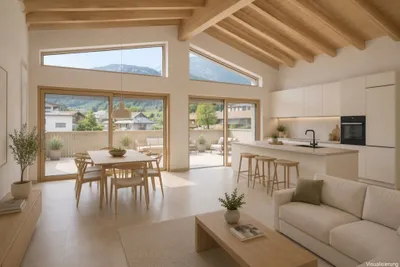 Wohnung kaufen in Kufstein – 76,95 m², € 575.000