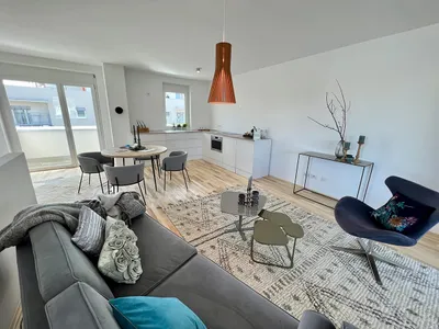 2-Zimmer-Wohnung mieten in Graz-Umgebung – 49,27 m², € 886 – Bild 14 von 20