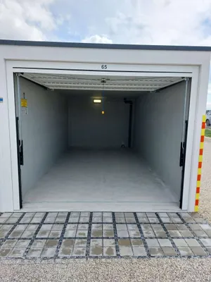 Immobilie mieten in Krems an der Donau – 16 m², € 108 – Bild 4 von 7